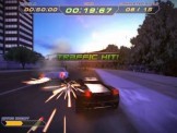 Police Supercars Racing- Game nhập vai cảnh sát cực "đã"